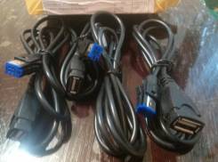 MP3-USB адаптеры.