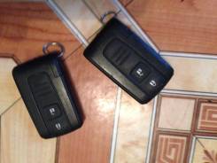 Ключ зажигания. Toyota bB, QNC20, QNC25, QNC21 Toyota Passo, QNC10, KGC15, KGC10, QNC20, QNC21, QNC25