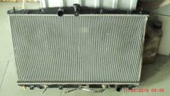 Радиатор охлаждения двигателя. Lexus RX270, GGL10, AGL10W, GYL10, AGL10, GGL15