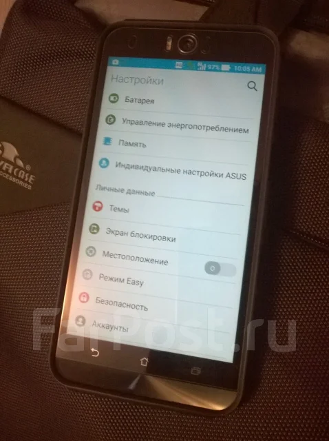 Asus ZenFone. �/� ����