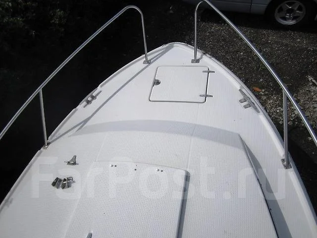 Yamaha FR-25. 1995 ���, ����� 7,62��., ��������� ���������, 150��.�., ������ ����