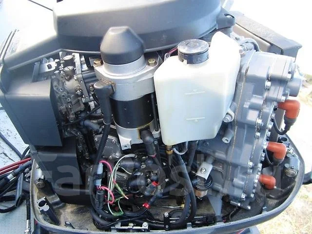 Yamaha FR-25. 1995 ���, ����� 7,62��., ��������� ���������, 150��.�., ������ ����