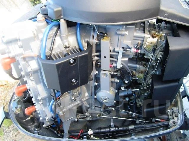 Yamaha FR-25. 1995 ���, ����� 7,62��., ��������� ���������, 150��.�., ������ ����