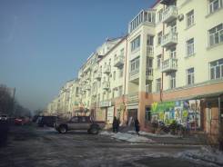 3-комнатная, улица Пушкина. Центр, агентство, 83 кв. м. Дом снаружи