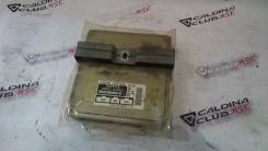 Блок управления двс. Toyota RAV4, SXA10, SXA10C, SXA10G, SXA10W, SXA11, SXA11G, SXA11W Двигатель 3SFE