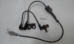 Датчик abs. Toyota: Corolla, Corolla Verso, Corolla Fielder, Allex, WiLL VS, Corolla Spacio, Corolla Runx Двигатели: 1ZRFE, 2NZFE, 1NDTV, 2ZZGE, 1NZFE...