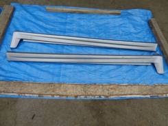 Порог пластиковый. Mitsubishi Legnum, EA1W, EA3W, EA4W, EA5W, EA7W, EC1W, EC3W, EC4W, EC5W, EC7W Mitsubishi Galant, EA1A, EA3A, EA3W, EA5W, EA7A, EC1A...