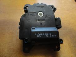 Сервопривод заслонок печки Honda freed gb3 L15A