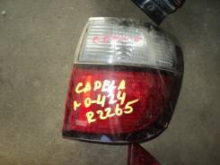 Стоп-сигнал. Mazda Capella, GWEW, GWFW, GW8W, GW5R, GWER Двигатели: KLZE, FSDE, FPDE, FSZE, RF