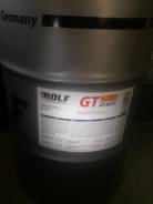 ROLF. Вязкость 5W-40, синтетическое