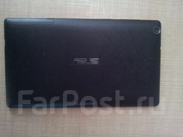 Asus ZenPad C 7.0 ����