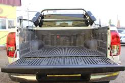 Продам вкладыш в кузов. Toyota Hilux Pick Up, KUN25L, GUN125L, GUN126L