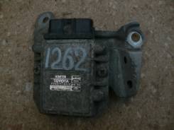 Катушка зажигания. Toyota: Corolla, Hilux Surf, Cynos, Cresta, RAV4, Granvia, Land Cruiser Prado, Dyna, Toyoace, Hiace, Soluna Vios, Corona, Crown, Ca...