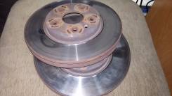Диск тормозной. Chevrolet Aveo Chevrolet Cruze Chevrolet Astro Opel Astra