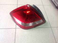 Стоп-сигнал. Nissan Tiida Latio, SNC11, SZC11, SJC11, SC11 Nissan Tiida Двигатели: MR18DE, HR15DE, HR16DE