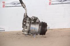 Компрессор кондиционера. Honda Mobilio Spike, CBA-GK2, CBA-GK1