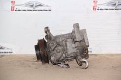 Компрессор кондиционера. Toyota: Cresta, Origin, IS300, IS200, Progres, Crown, Altezza, Brevis, Crown Majesta, Mark II, Chaser Lexus IS300, JCE10 Lexu...