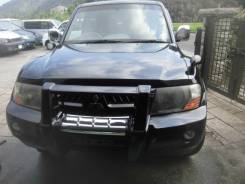 Mitsubishi Pajero. V77W V73W V75W V78W, 6G75