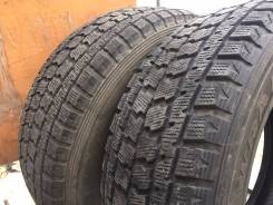 Goodyear. Зимние, без шипов, износ: 30%, 4 шт