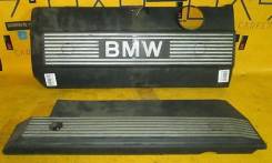 Крышка двигателя. BMW: 5-Series, X3, 3-Series, 7-Series, X5 Двигатель M52