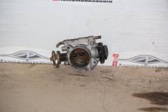 Заслонка дроссельная. Nissan Laurel, HC35 Nissan Skyline, HR34 Nissan Stagea, WHC34 Двигатель RB20DE