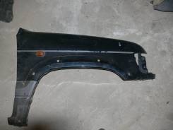 Крыло. Isuzu Bighorn, UBS26DW, UBS26GW