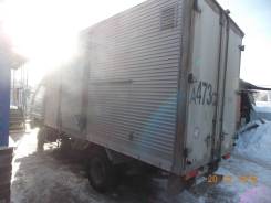 Toyota Dyna. Продам тоиоту дюна термо будка обмен на квартиру с маеи даплатои, 4 100 куб. см., 3 500 кг.