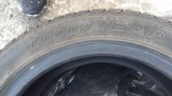 Goodyear Cargo. Зимние, 2009 год, износ: 50%, 4 шт