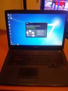 Asus. 17.3", 3 000,0 ГГц, ОЗУ 8192 МБ и больше, диск 1 250 Гб, WiFi, Bluetooth, аккумулятор на 3 ч.
