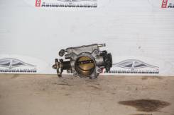 Заслонка дроссельная. Nissan Stagea, WGC34, WGNC34 Nissan Laurel, GC35, GNC35 Nissan Skyline, HR34, ENR34, ER34 Двигатели: RB25DE, RB20DE
