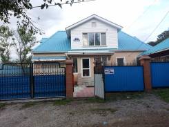 Продам коттедж в центре города. Переулок Прямой 1а, р-н Центр, площадь дома 240 кв. м., скважина, отопление электрическое, от частного лица (собственн...