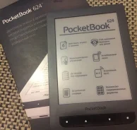 PocketBook 624 ����