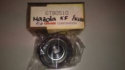 Натяжной ролик ремня ГРМ. Mazda: MX-6, Eunos Presso, MPV, Luce, Cronos, Autozam AZ-3, Autozam Clef, MS-8, Millenia, Eunos Cosmo, Eunos 800, Lantis, Ef...