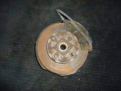 Ступица. Toyota Corolla, AE100G, AE100 Двигатель 5AFE