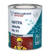 Нитроэмали.