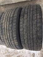 Dunlop Graspic DS2. Зимние, без шипов, износ: 20%, 2 шт