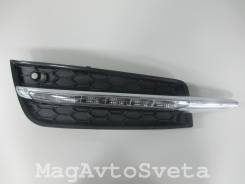 Накладка на фару. Chevrolet Lacetti Chevrolet Cruze Daewoo Lacetti