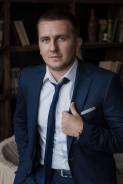 Менеджер по страхованию. Высшее образование, опыт работы 2 года