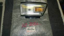 Габаритный огонь. Toyota Corolla, AE95 Toyota Sprinter, AE95 Двигатели: 4AFE, 4AF