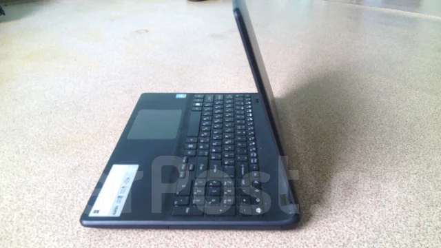 Packard Bell EasyNote. 15.6", 2,2����, ��� 2048 ��, ���� 500���, WiFi: 1, Bluetooth: 1, ����������� �� 4��. ����