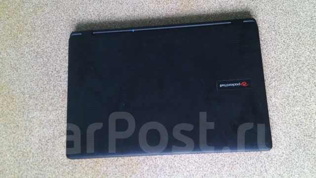 Packard Bell EasyNote. 15.6", 2,2����, ��� 2048 ��, ���� 500���, WiFi: 1, Bluetooth: 1, ����������� �� 4��. ����