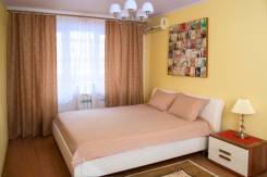 1-комнатная, переулок Дзержинского 22. Центральный, 36 кв. м.