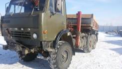 Камаз 4310. Продам камаз сайгак(рэкс), Обмен НА Фронт. Погрузчик, 8 000 куб. см., 20 000 кг.