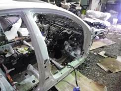 Стойка кузова. Lexus GS350, GRS191, GRS196, UZS190, URS190 Lexus GS430, UZS190, GRS196, UZS161, GRS191, URS190 Lexus GS450h