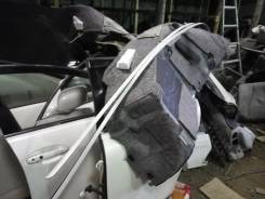 Молдинг. Lexus GS350, GRS191, GRS196, UZS190, URS190 Lexus GS430, UZS190, GRS196, UZS161, GRS191, URS190 Lexus GS450h