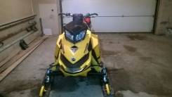 BRP Ski-Doo Summit. исправен, есть птс, с пробегом