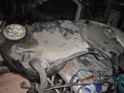 Бак топливный. Lexus GS350, GRS191, GRS196, UZS190, URS190 Lexus GS430, UZS190, GRS196, UZS161, GRS191, URS190 Lexus GS450h
