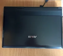 Asus X50V. 15.4", 1,7����, ��� 2048 ��, ���� 111���, WiFi ����