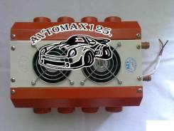 Печка-обогреватель салона автомобиля 12V 8 выходов