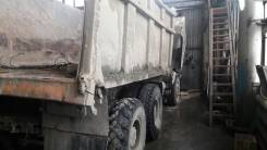 Продаю МАЗ 5516 на запчасти. МАЗ 5516. Под заказ